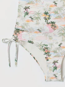 Одежда для пляжа H&M модель 52913 Фото