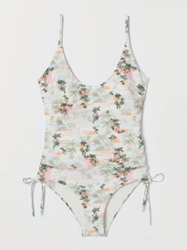 Одежда для пляжа H&M модель 52913 Фото