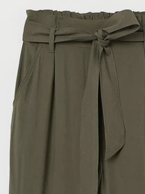 Брюки H&M модель 52958 Фото