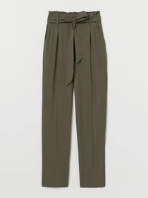 Брюки H&M модель 52958 Фото