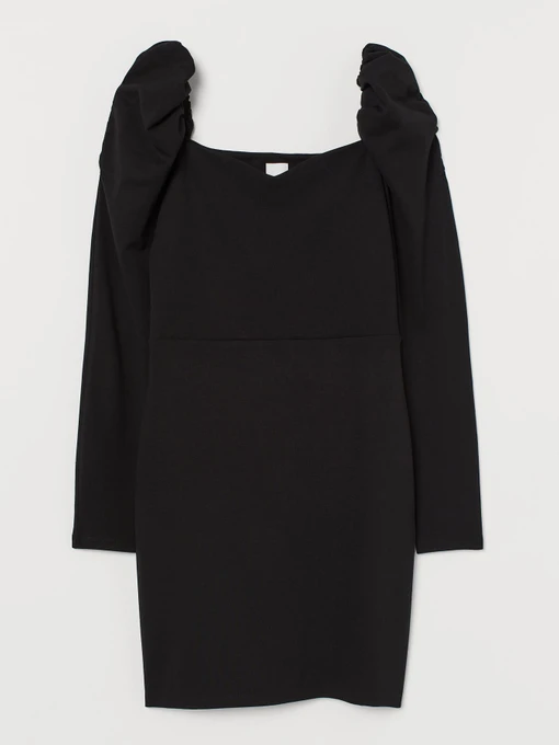 Платья H&M модель 52995 Фото