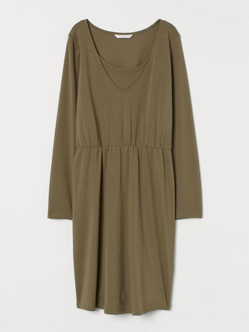 Платья H&M модель 52923 Фото