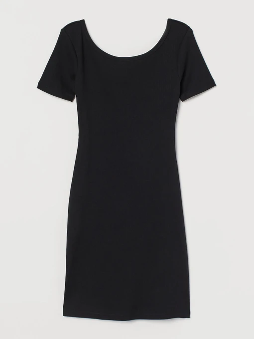 Платья H&M модель 55818 Фото