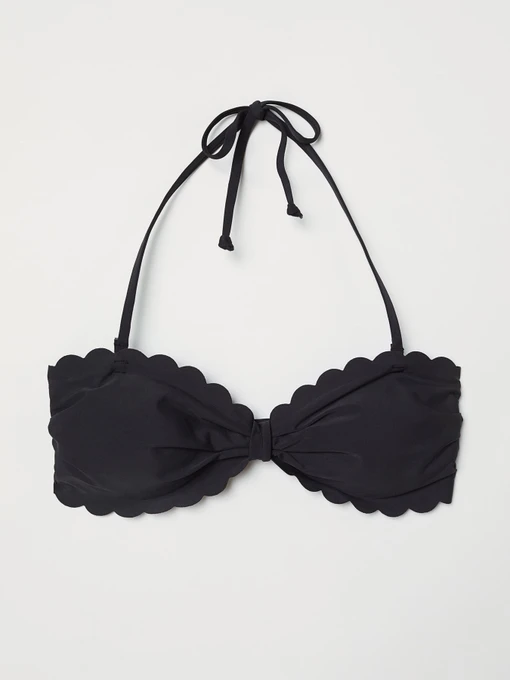 Одежда для пляжа H&M модель 58842 Фото