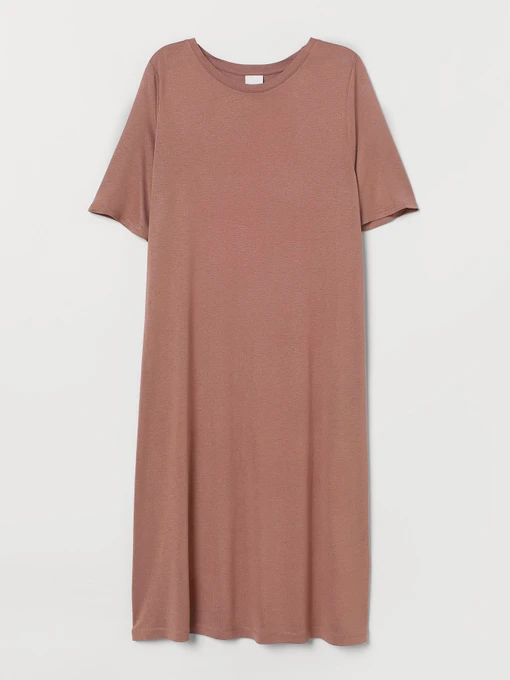Платья H&M модель 58818 Фото