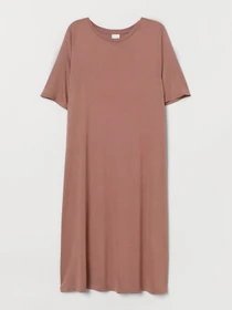 Платья H&M модель 58818 Фото