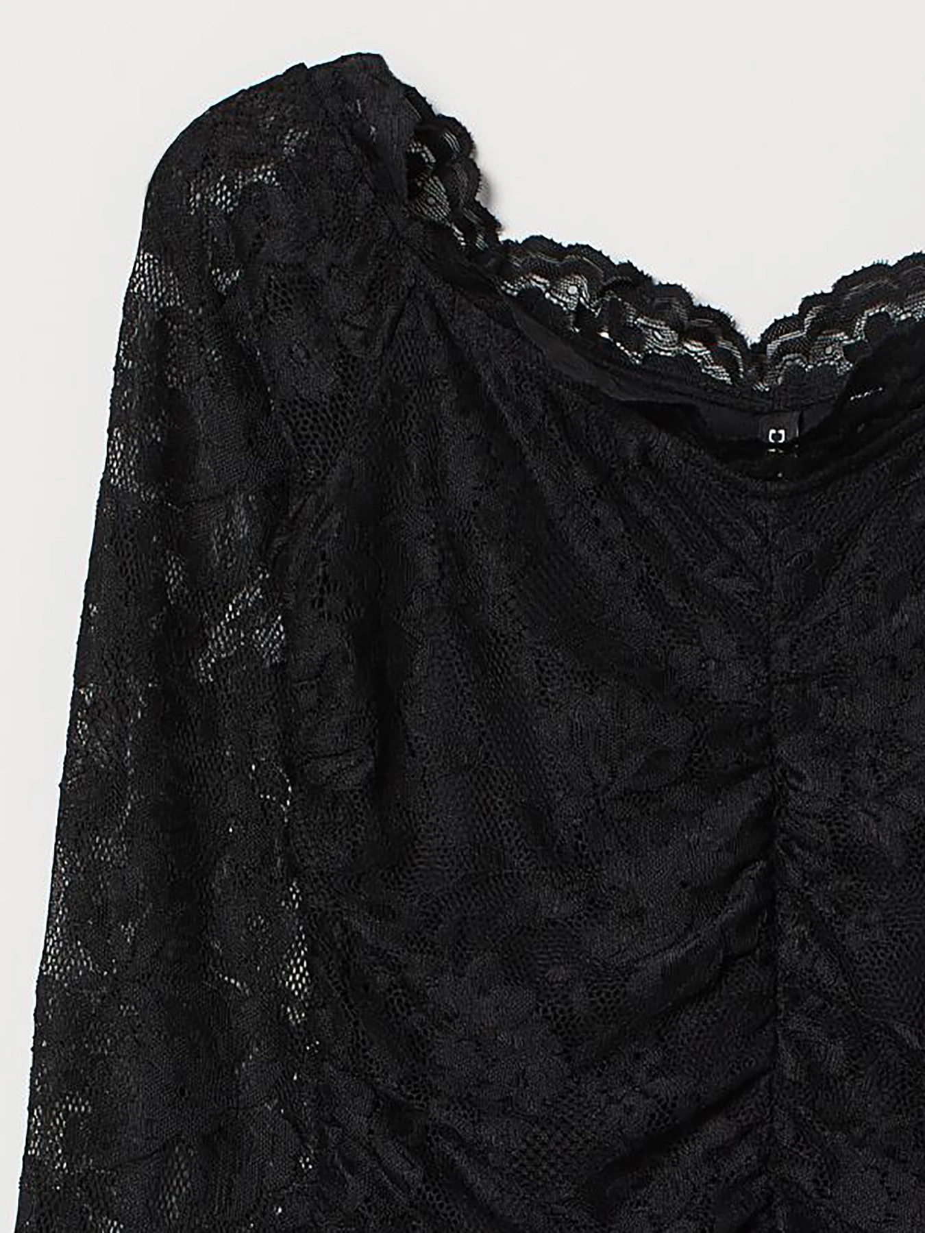Платья H&M модель 58800 Фото