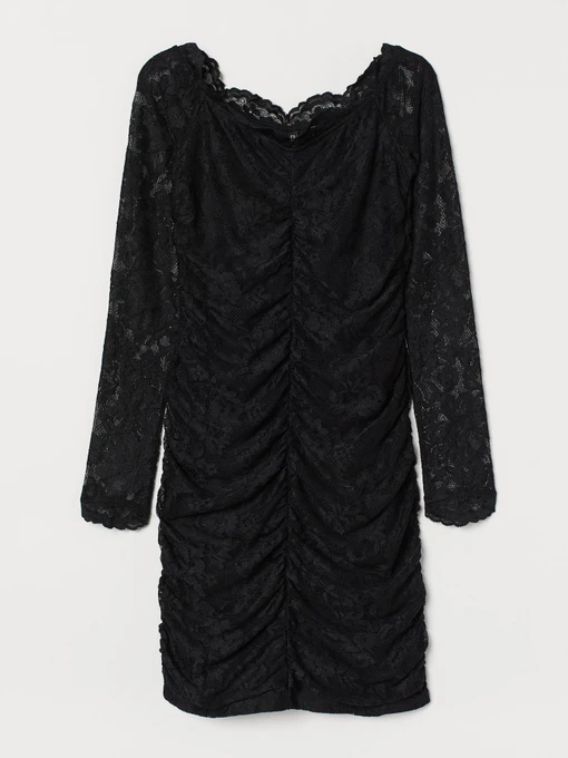 Платья H&M модель 58800 Фото