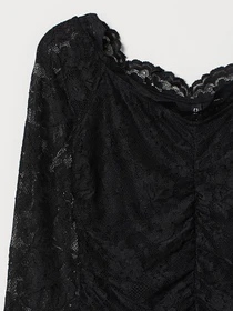 Платья H&M модель 58800 Фото