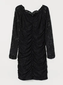 Платья H&M модель 58800 Фото