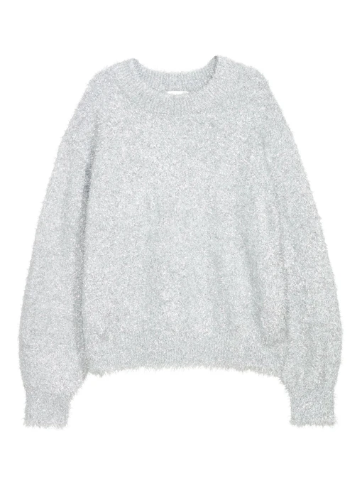 Светри та кардигани H&M модель 60188 Фото