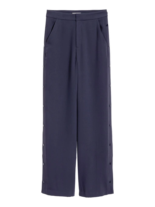 Брюки H&M модель 63085 Фото
