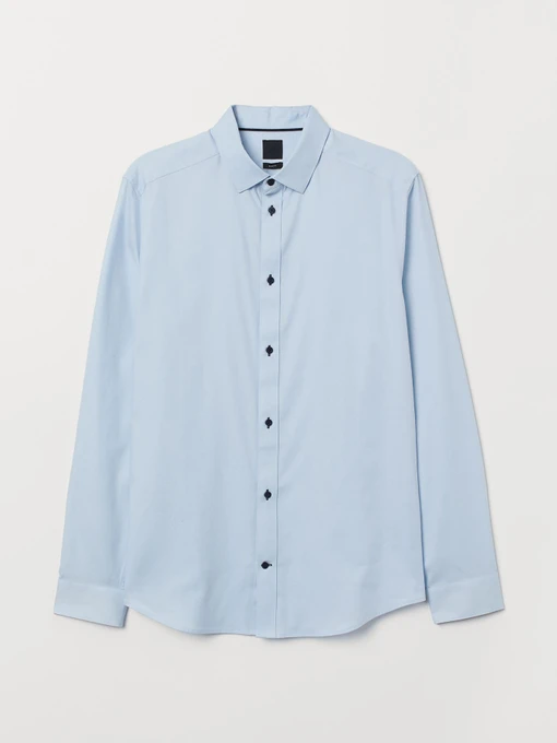 Сорочки H&M модель 63021 Фото