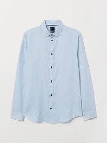 Рубашки H&M модель 63021 Фото