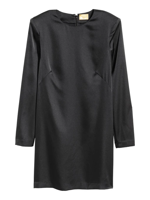 Платья H&M модель 63104 Фото