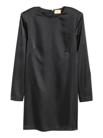 Платья H&M модель 63104 Фото