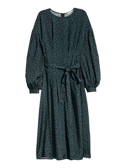 Платья H&M модель 63130 Фото