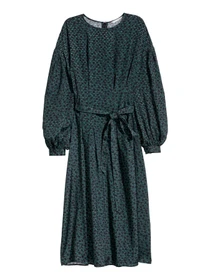 Платья H&M модель 63130 Фото