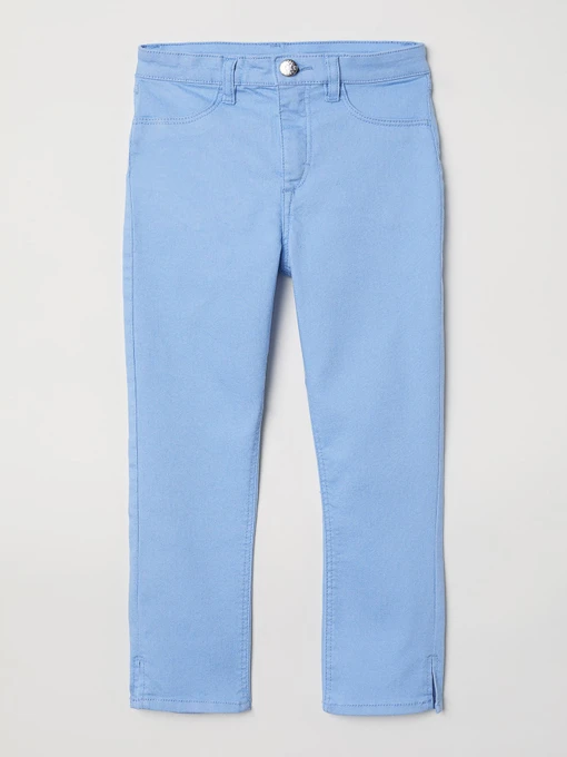 Джинси H&M модель 63050 Фото