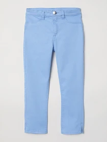 Джинси H&M модель 63050 Фото