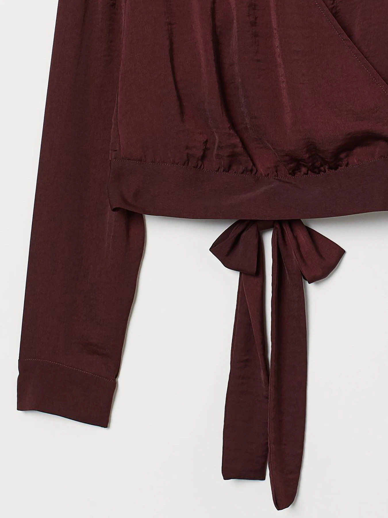 Рубашки H&M модель 63026 Фото