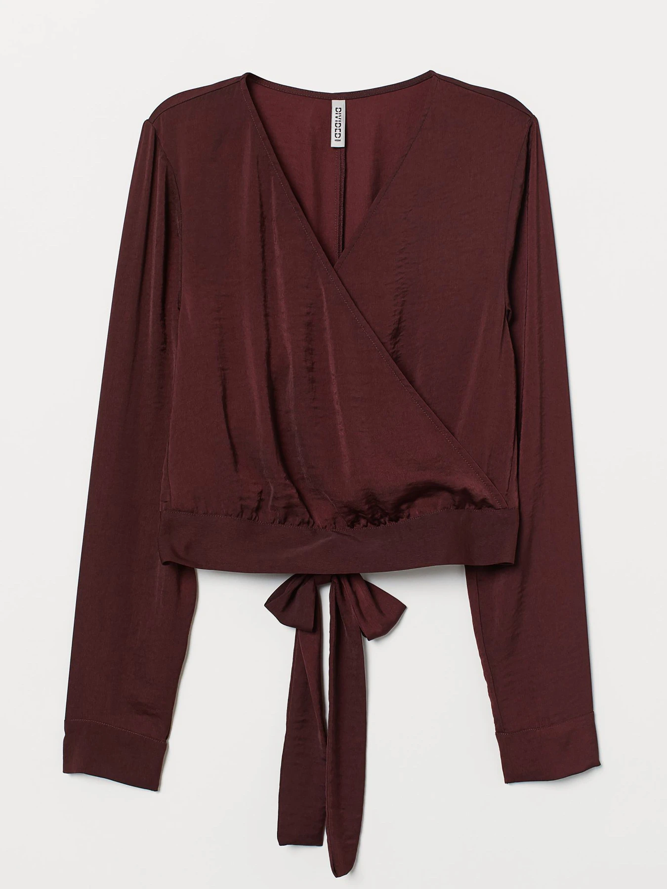Рубашки H&M модель 63026 Фото