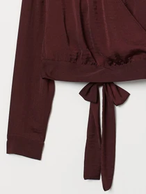 Рубашки H&M модель 63026 Фото