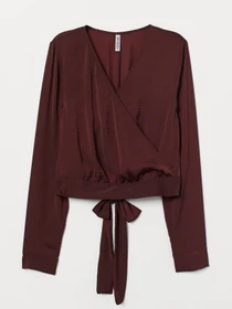 Рубашки H&M модель 63026 Фото
