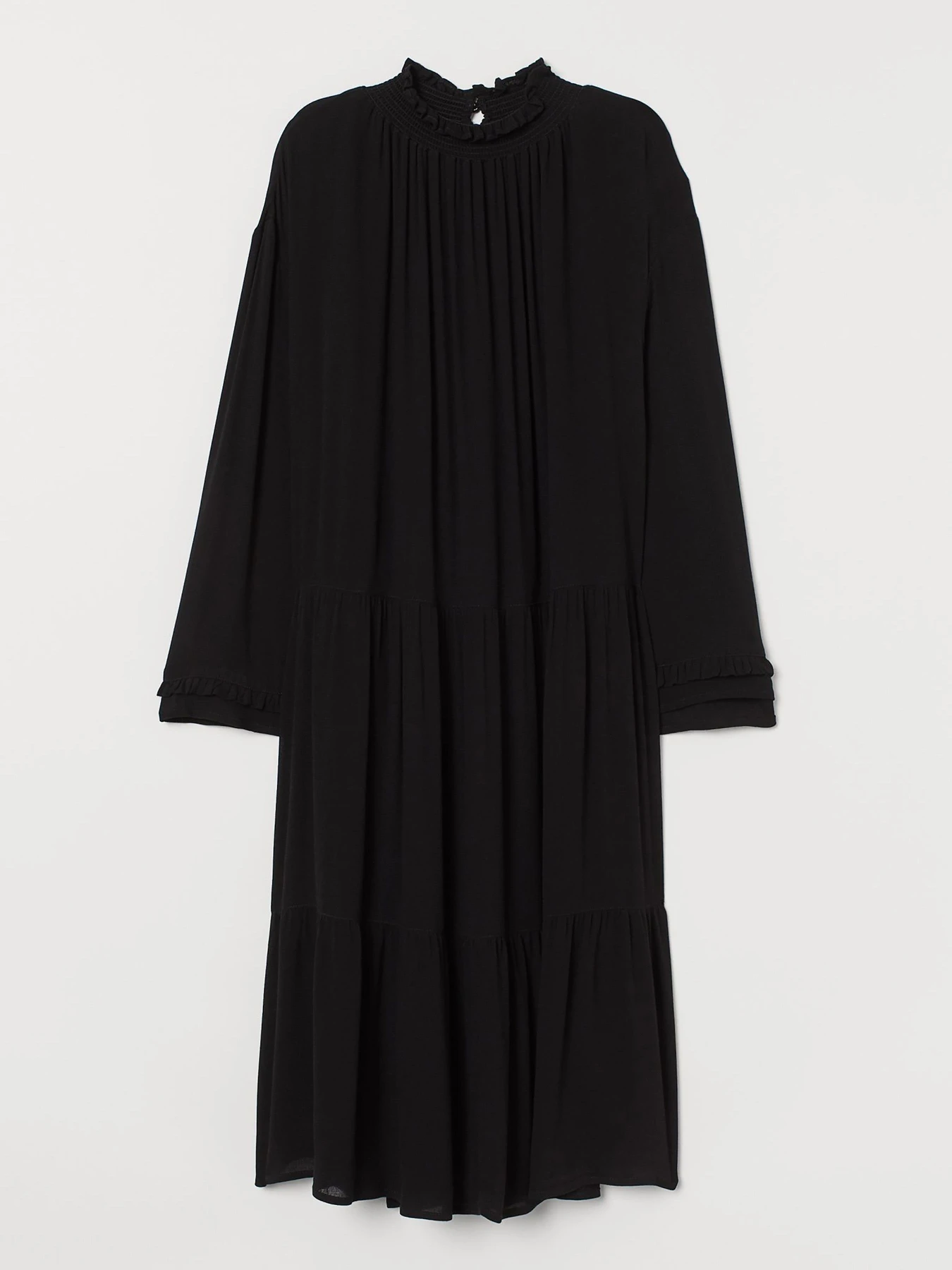 Платья H&M модель 63073 Фото