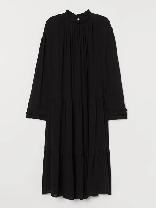 Платья H&M модель 63073 Фото