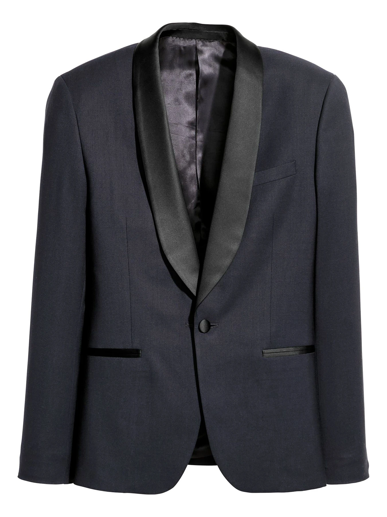 Пиджаки H&M модель 47787 Фото