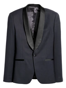 Пиджаки H&M модель 47787 Фото
