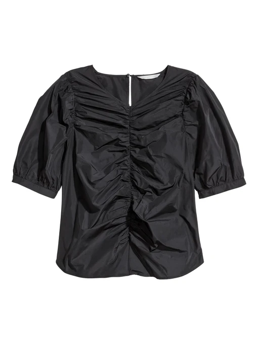 Рубашки H&M модель 47774 Фото