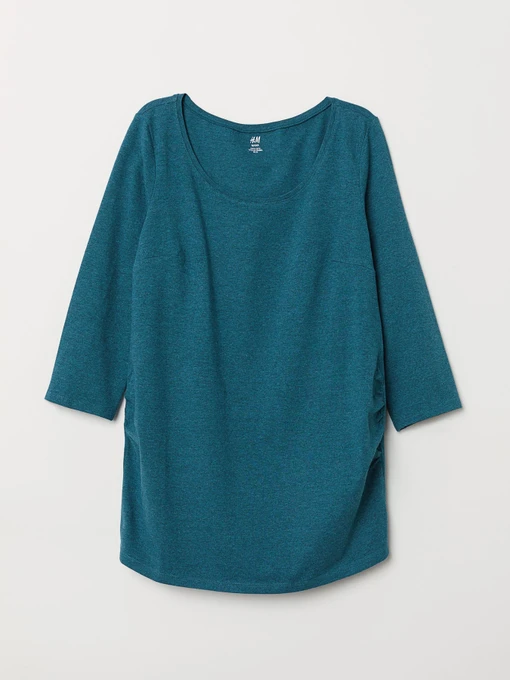 Худи и свитшоты H&M модель 47828 Фото