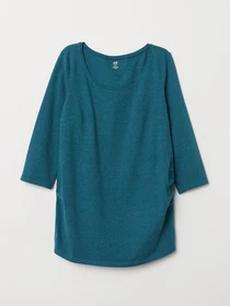 Худи и свитшоты H&M модель 47828 Фото