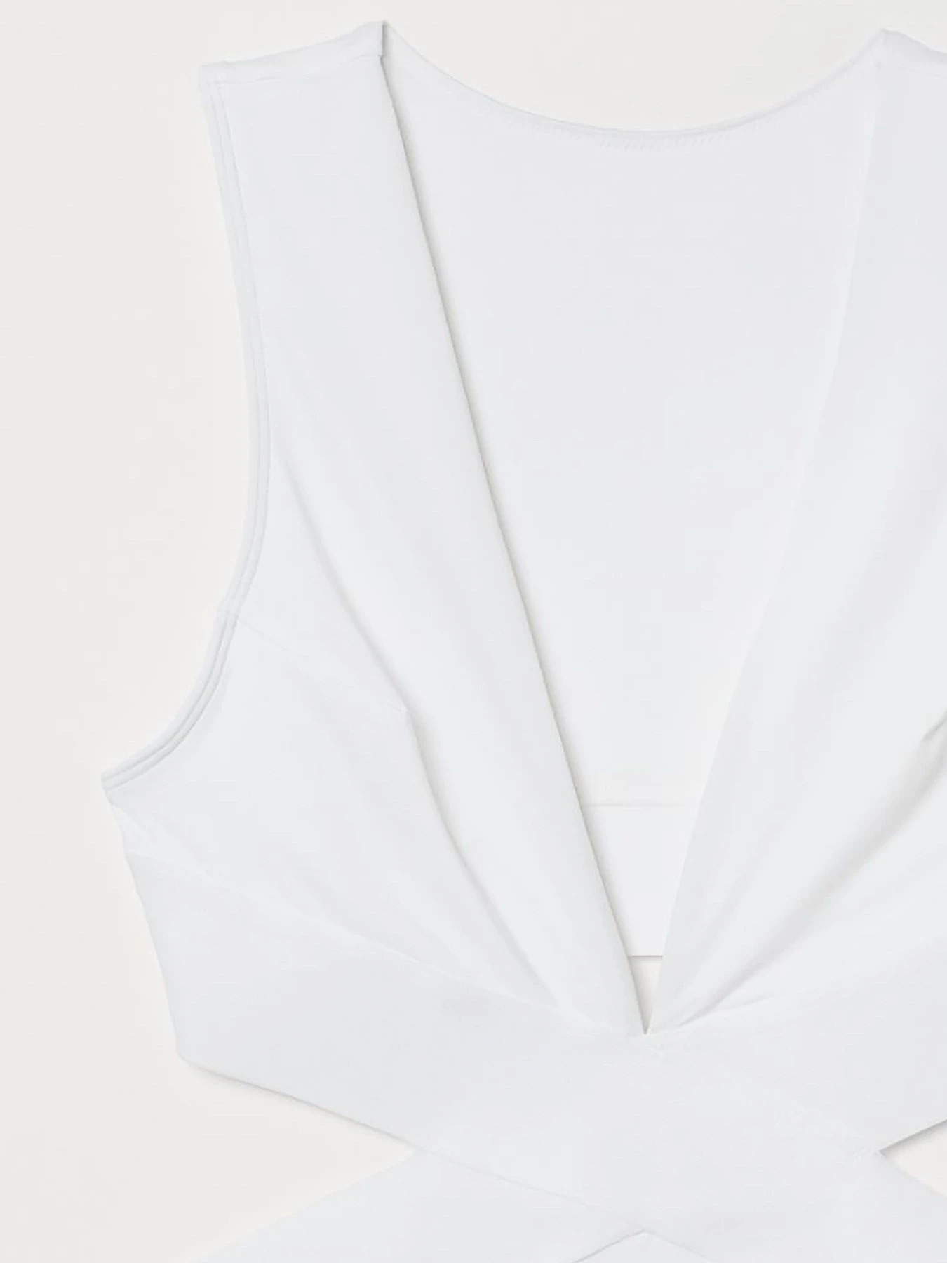 Одежда для пляжа H&M модель 55886 Фото
