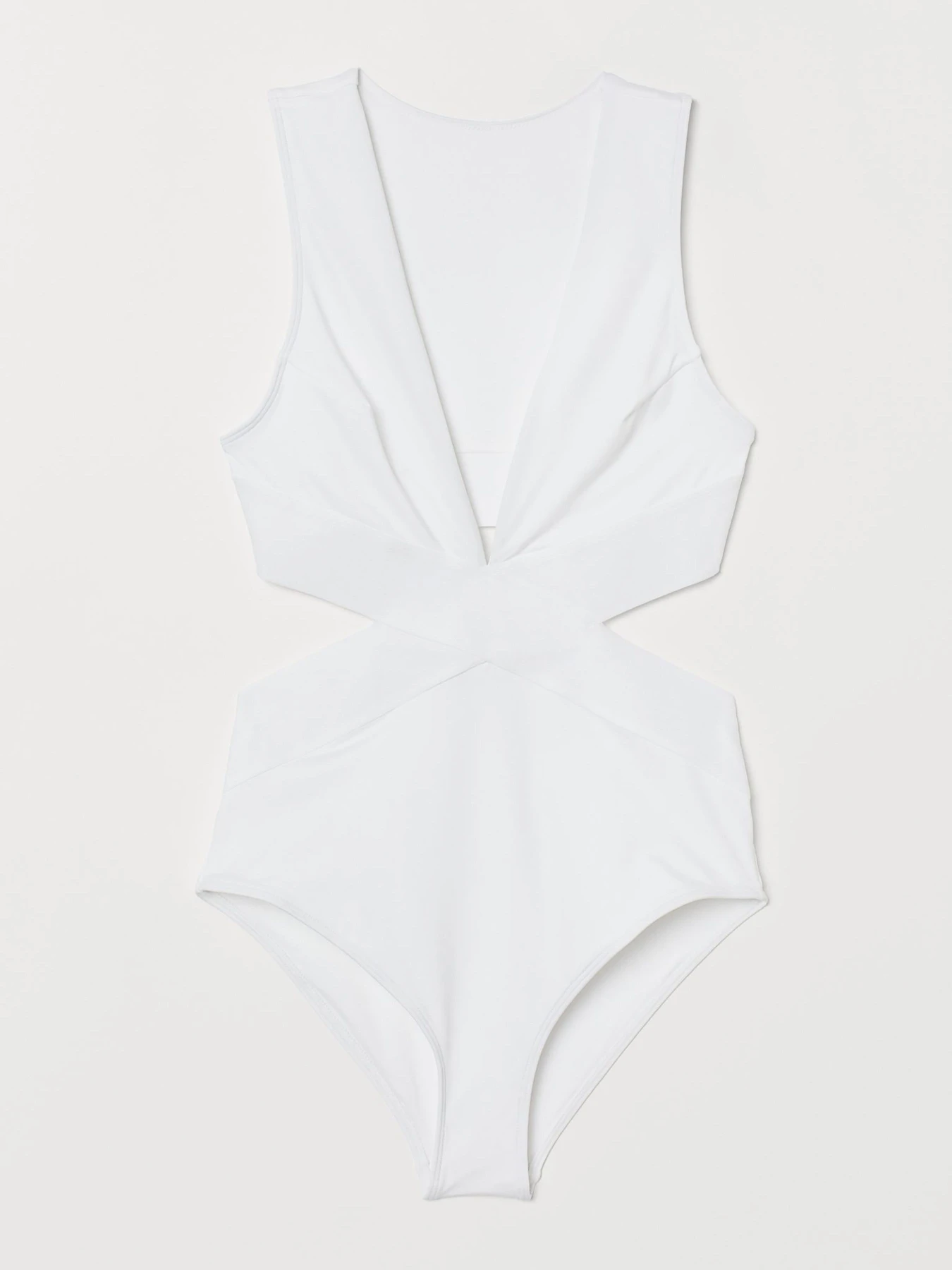 Одежда для пляжа H&M модель 55886 Фото