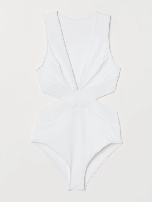 Одежда для пляжа H&M модель 55886 Фото