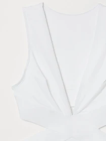 Одежда для пляжа H&M модель 55886 Фото