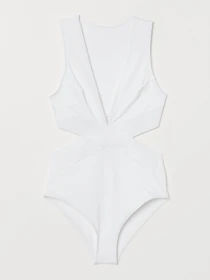 Одежда для пляжа H&M модель 55886 Фото