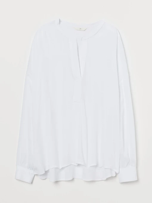 Рубашки H&M модель 55881 Фото