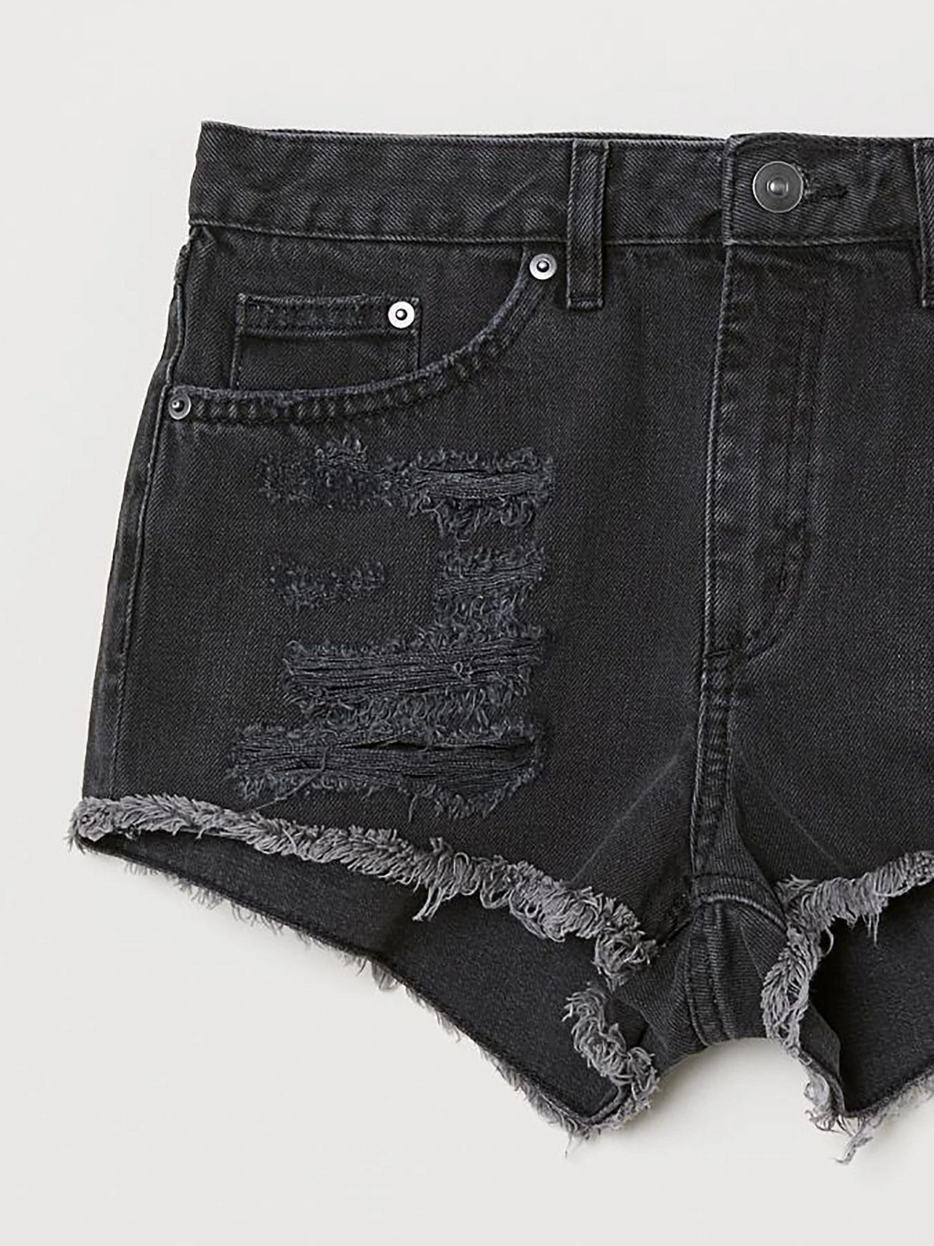 Шорты H&M модель 66363 Фото