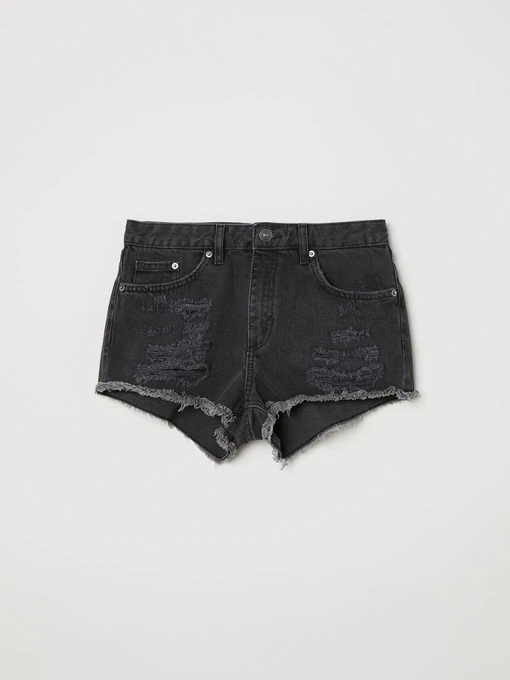 Шорты H&M модель 66363 Фото