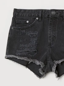 Шорты H&M модель 66363 Фото
