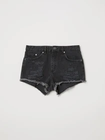 Шорты H&M модель 66363 Фото