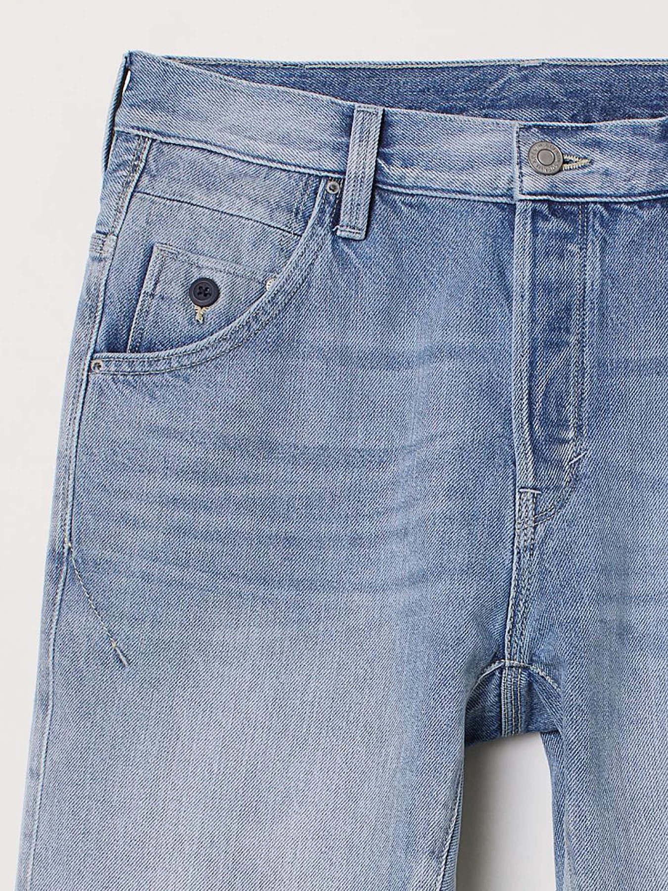 Шорти H&M модель 66368 Фото
