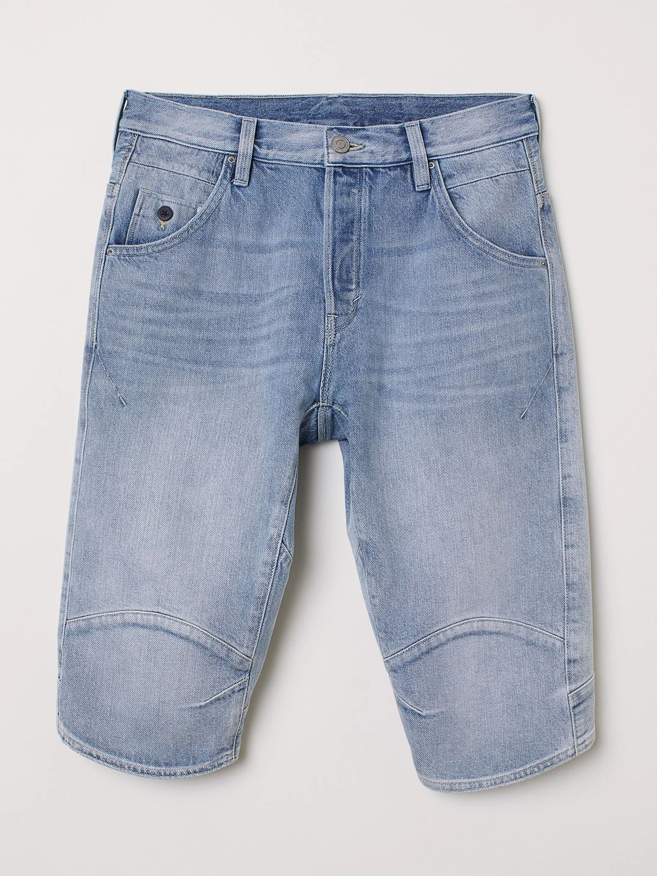 Шорти H&M модель 66368 Фото