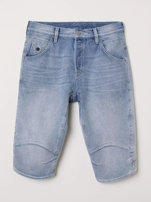 Шорты H&M модель 66368 Фото