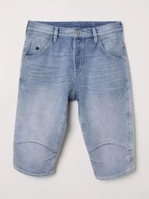 Шорти H&M модель 66368 Фото