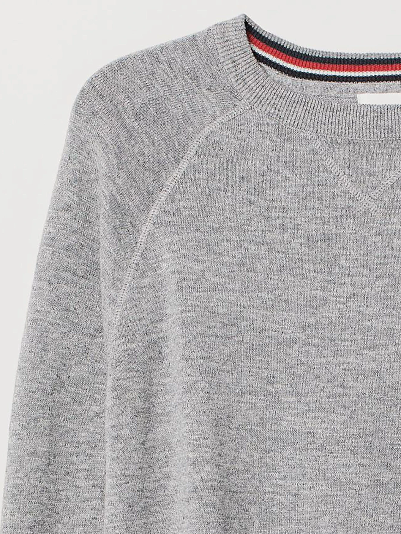 Свитры и кардиганы H&M модель 58879 Фото